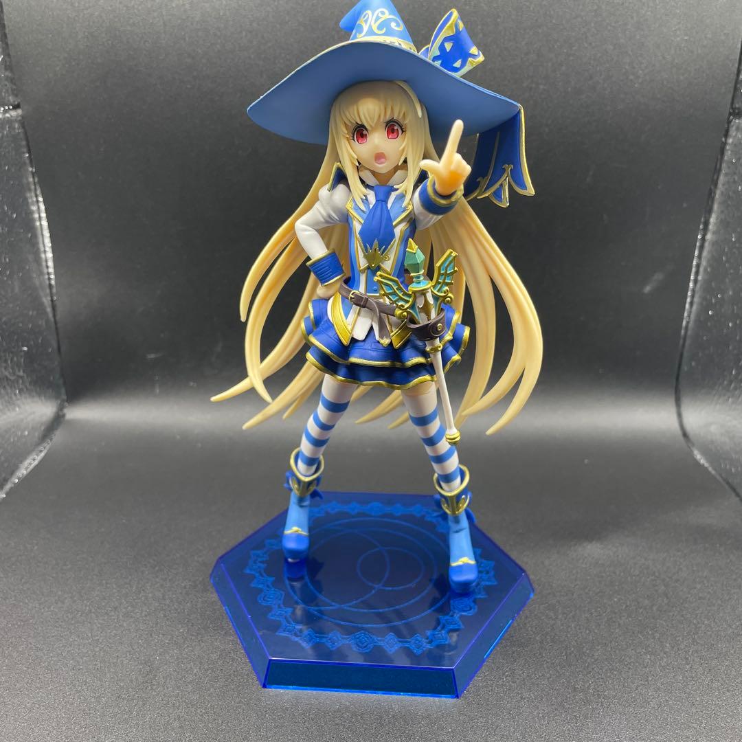 白猫プロジェクト フィギュア等グッズセット Amazon.co.jp: 白猫
