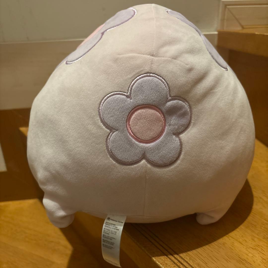 ポケットモンスター　ポケセン　ぬいぐるみ　ムンナ　ヒスイゾロア　2種 ポケモン