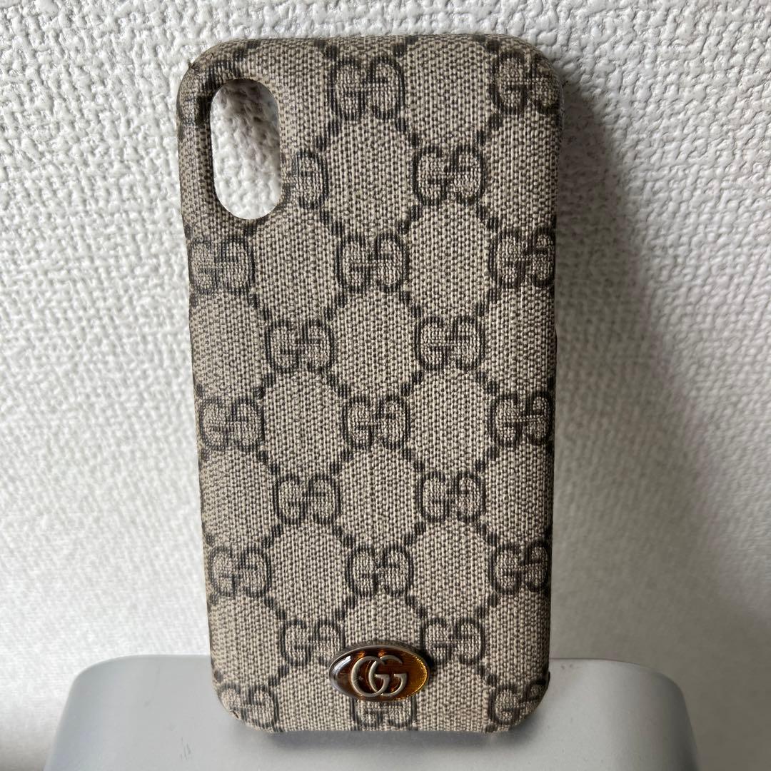 ☆GUCCI iPhoneケース gucci ドナルド iphone16/16proケース ストラップ アイフォン15pro/14