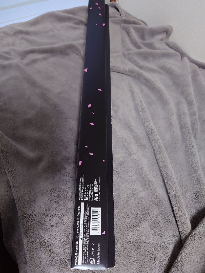 ちびち　刀剣乱舞　加州清光　しのびや.com製　模造刀　しのびや