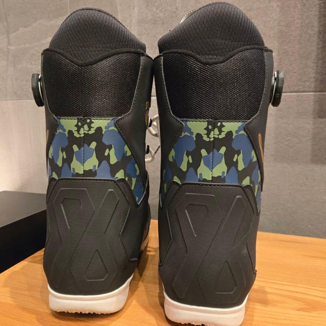 【新品未使用】24-25 DEELUXE DNA PRO 27.5