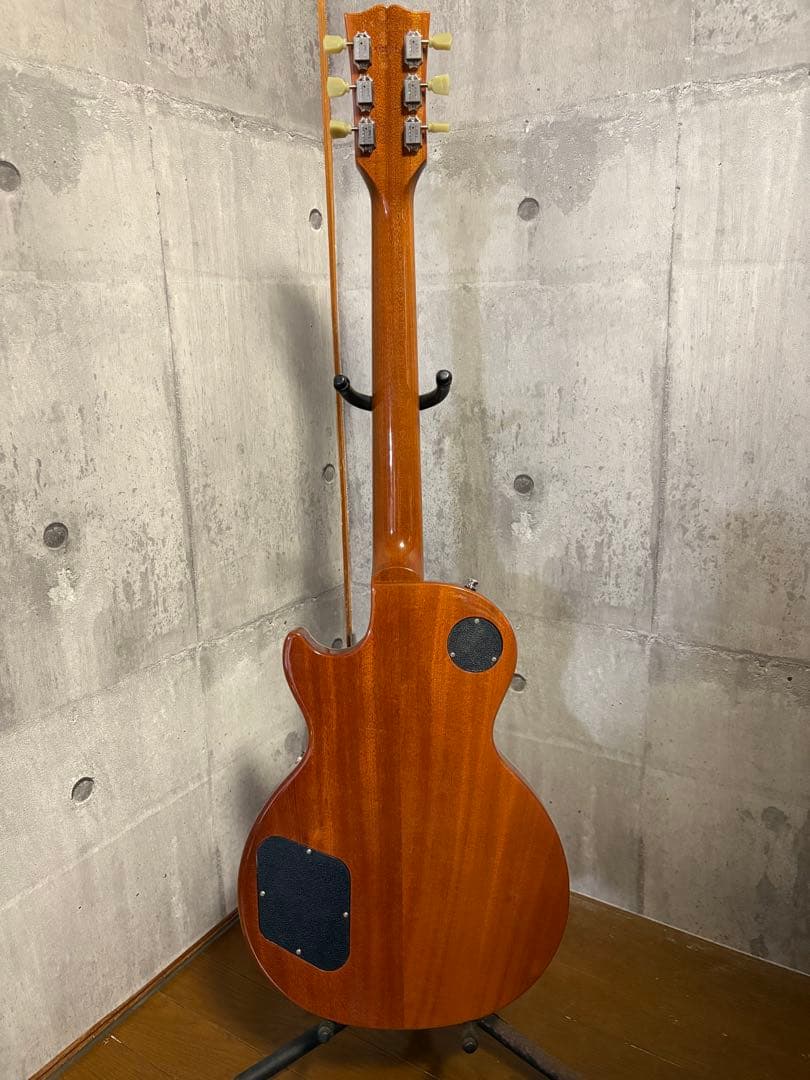 【極美品】Gibson LesPaul USA Traditional 2017