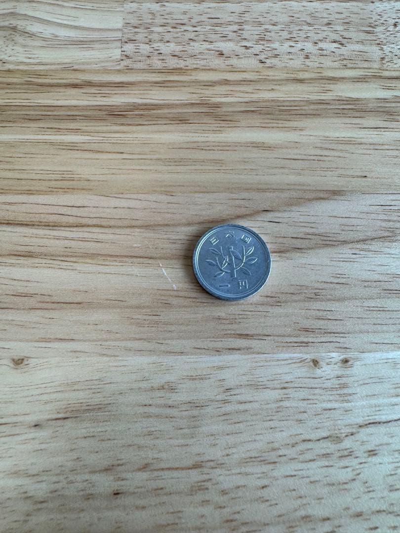 【KANADEMONO】THE TABLE/ラバーウッド ナチュラル