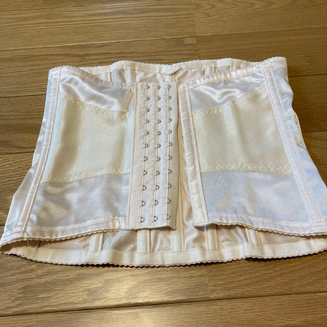 【1度のみ短時間着用】フォーシスアンドカンパニー　ブライダルインナー　グローブ