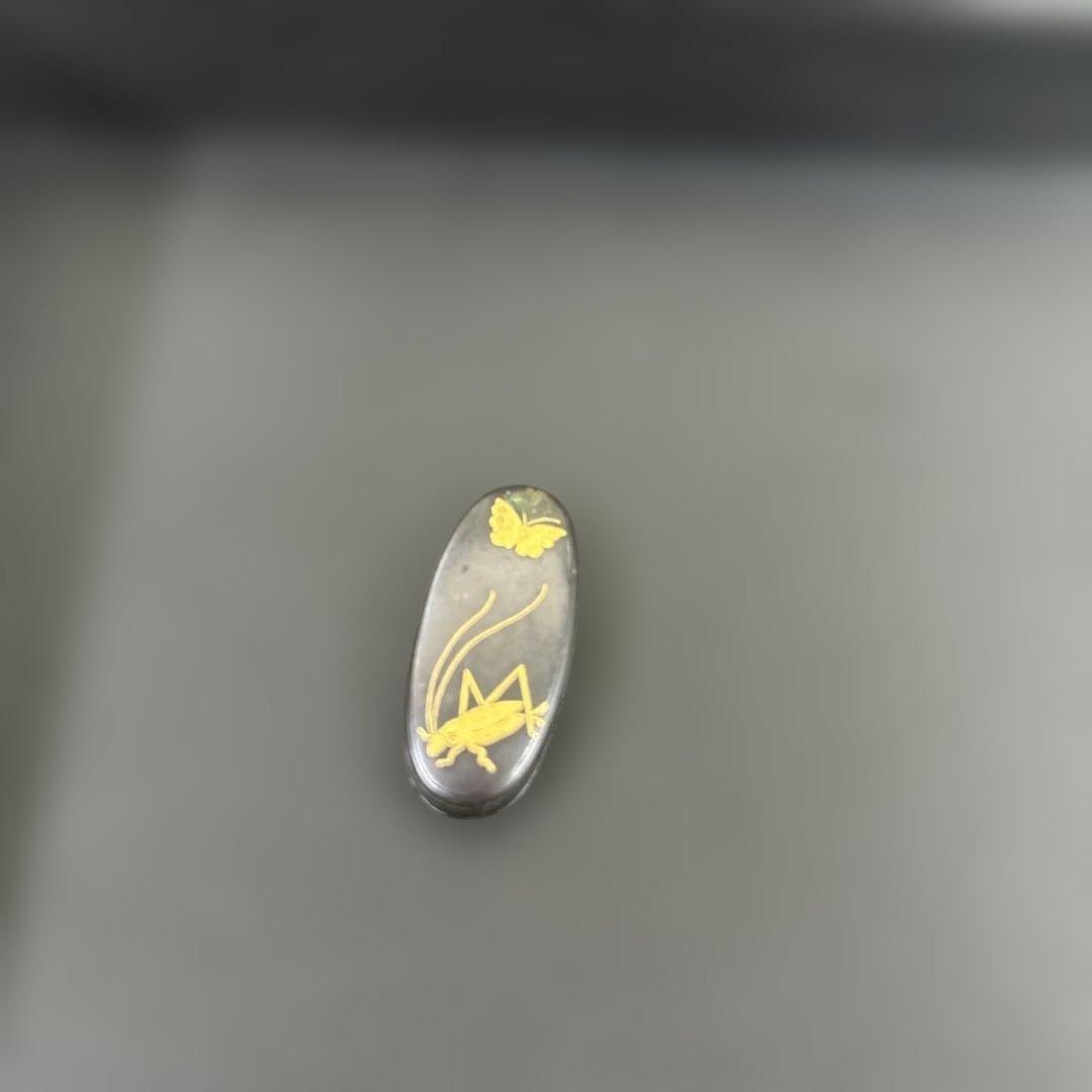 刀装具　まとめ