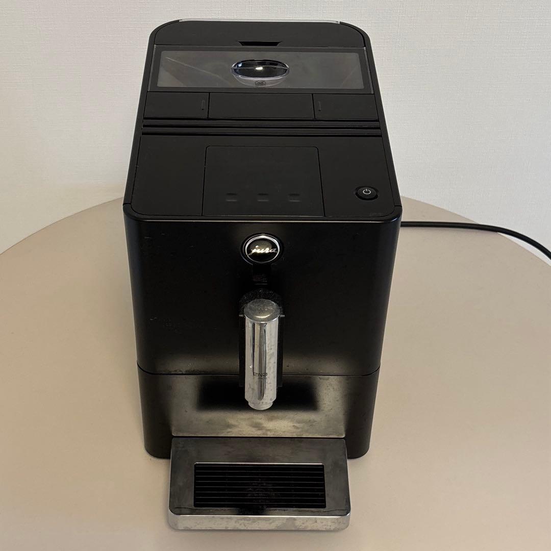 jura全自動エスプレッソマシン ENA Micro1 Amazon | 本格的なエスプレッソが作れる☆エナマイクロ1 エスプレッソ