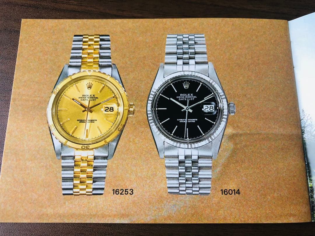 チェケラプランツ ⚠️要プロフ確認 ROLEX DATEJUST