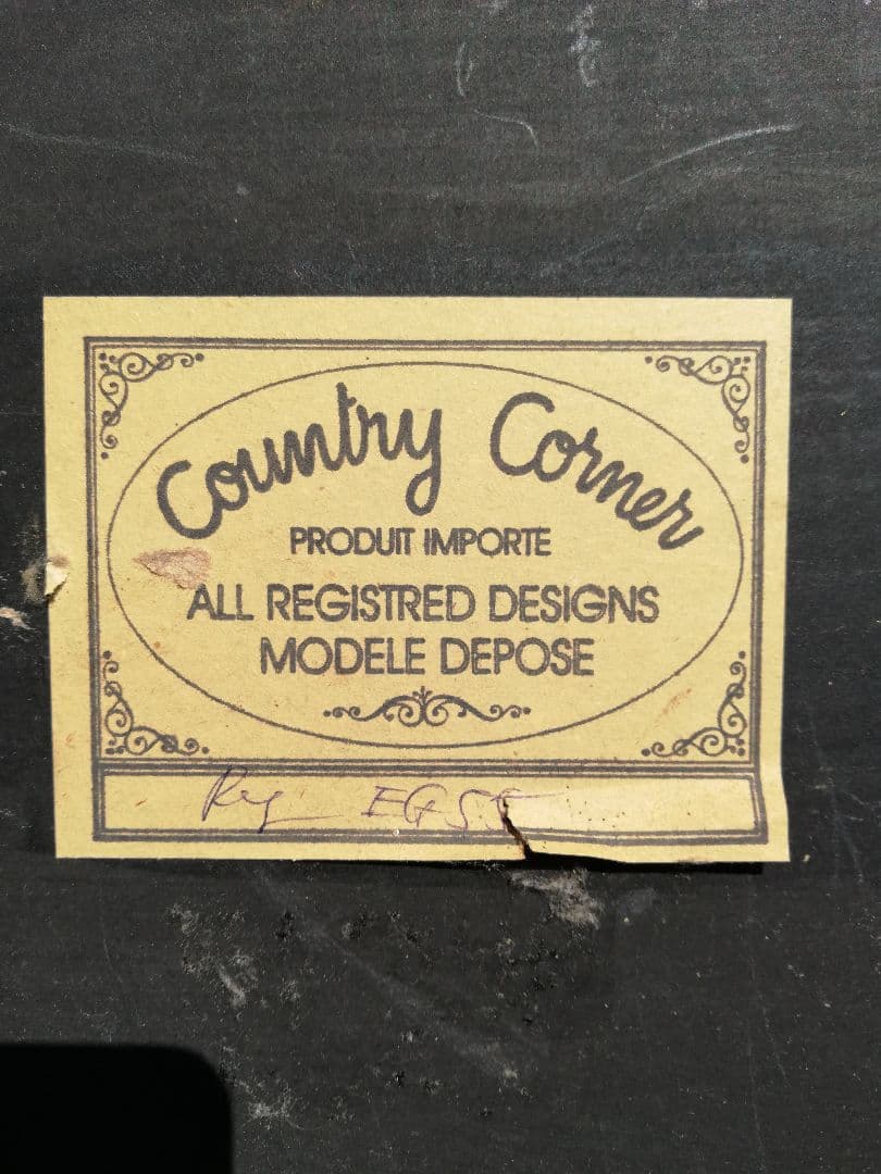 60''英国アンチーク、バイク会社の立体彫刻絵