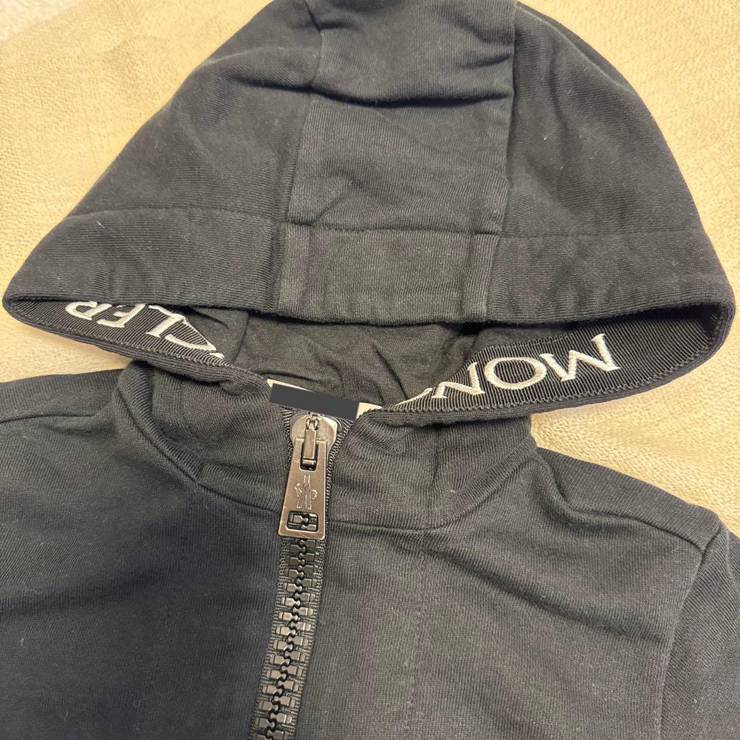 MONCLER モンクレール　パーカー