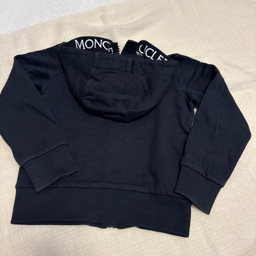 MONCLER モンクレール　パーカー