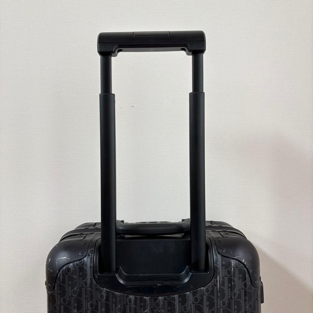 RIMOWA SALSA DELUXサルサデラックス 33L 2輪 852 52