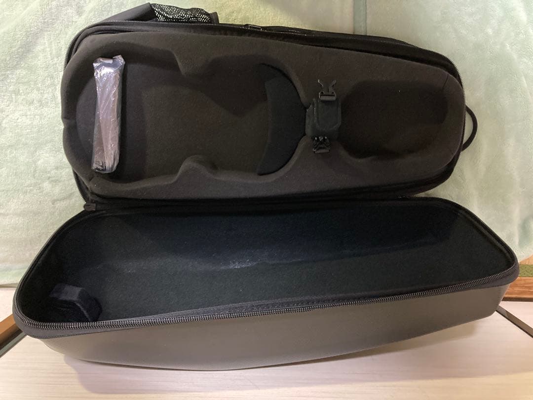 GEWAゲババイオリンケーススペースバッグ 4/4 サイズ