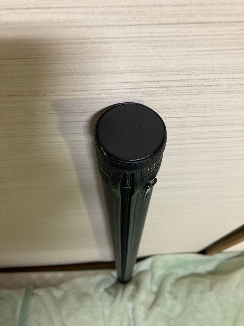 GEWAゲババイオリンケーススペースバッグ 4/4 サイズ