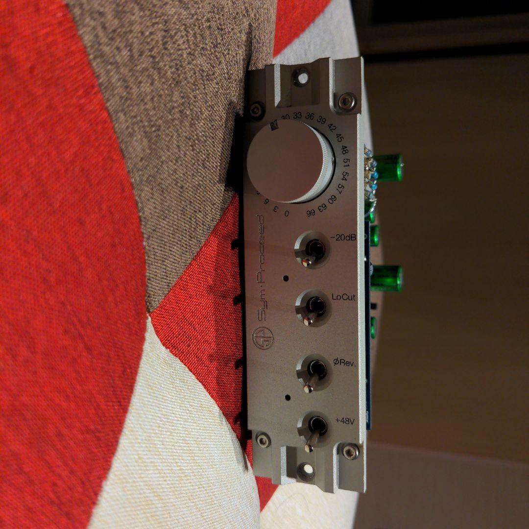 Sym・Proceed SP-MP500