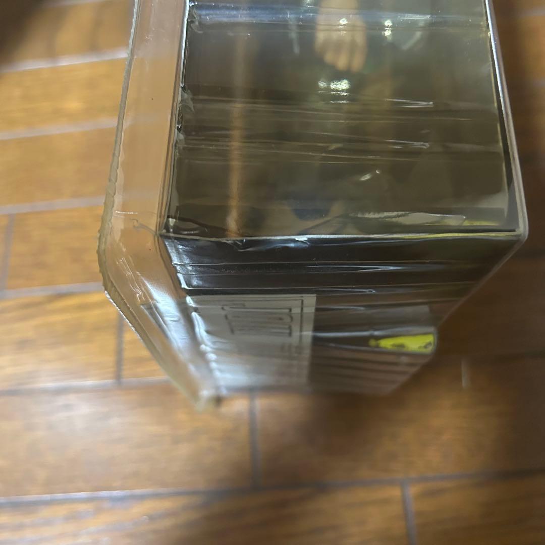 PUBLIC ENEMY 2体セット（未開封）