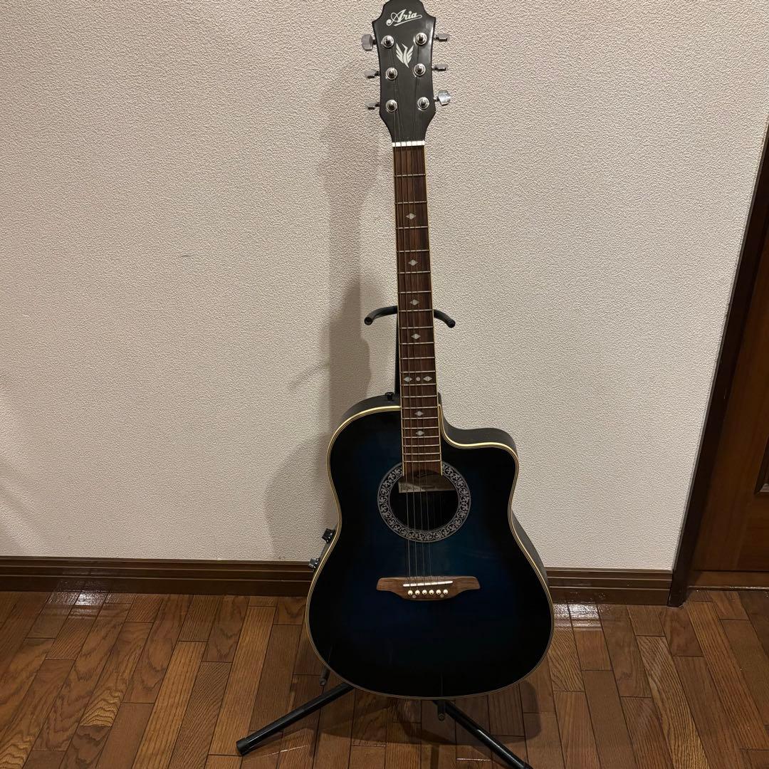 エレアコ ギター アコースティックギター ARIA / アリア AMB-35