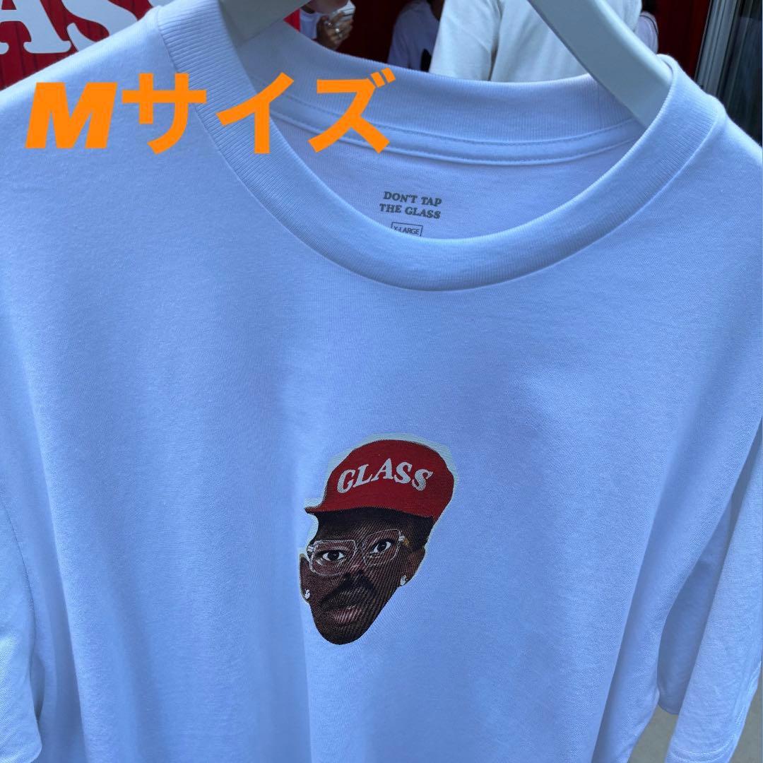 Tyler, The Creator GLASS FACE Tee Sサイズ