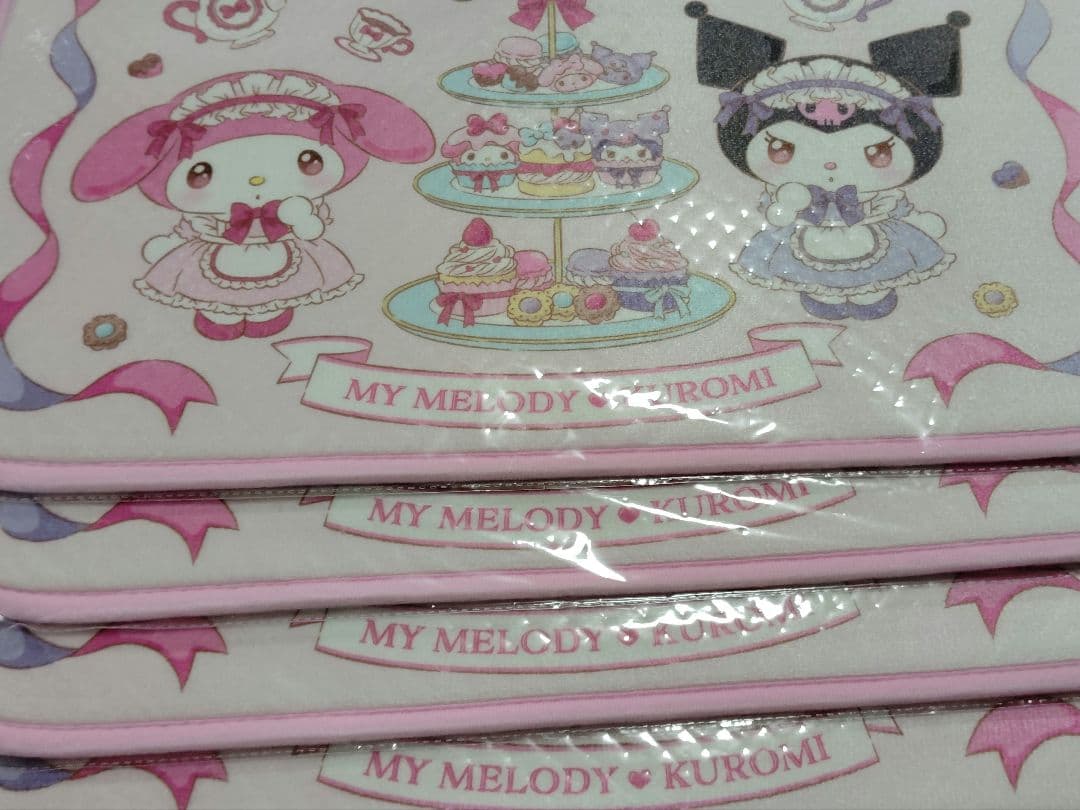 マイメロクロミ 一番くじ まとめ売り バラ売り可