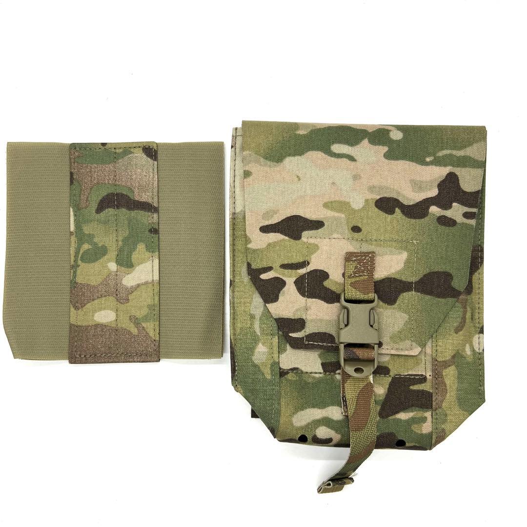 ECWCS ゴアテックスL-R 2019年製 valley apparel