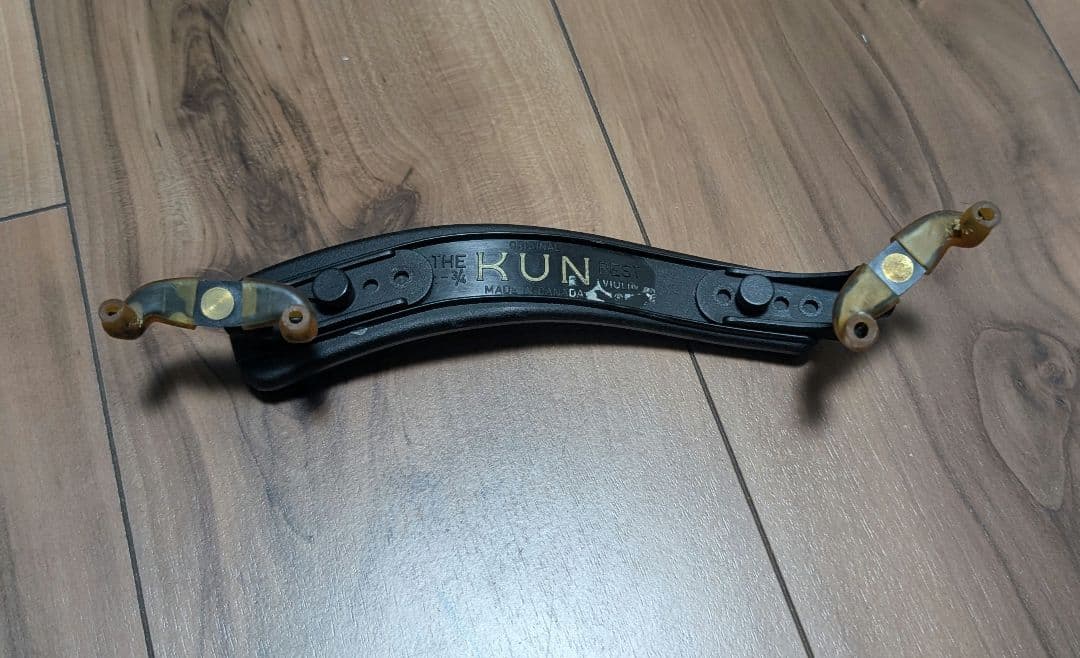 SUZUKI　バイオリン　1/2 No.200　anno2004