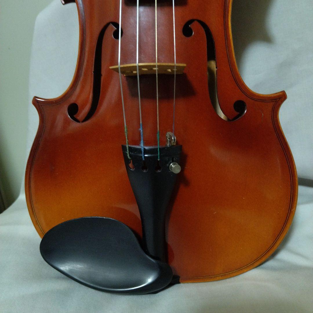 ♥大特価♥スズキバイオリン4/4 NO．280♥弓、ケース、松脂付き