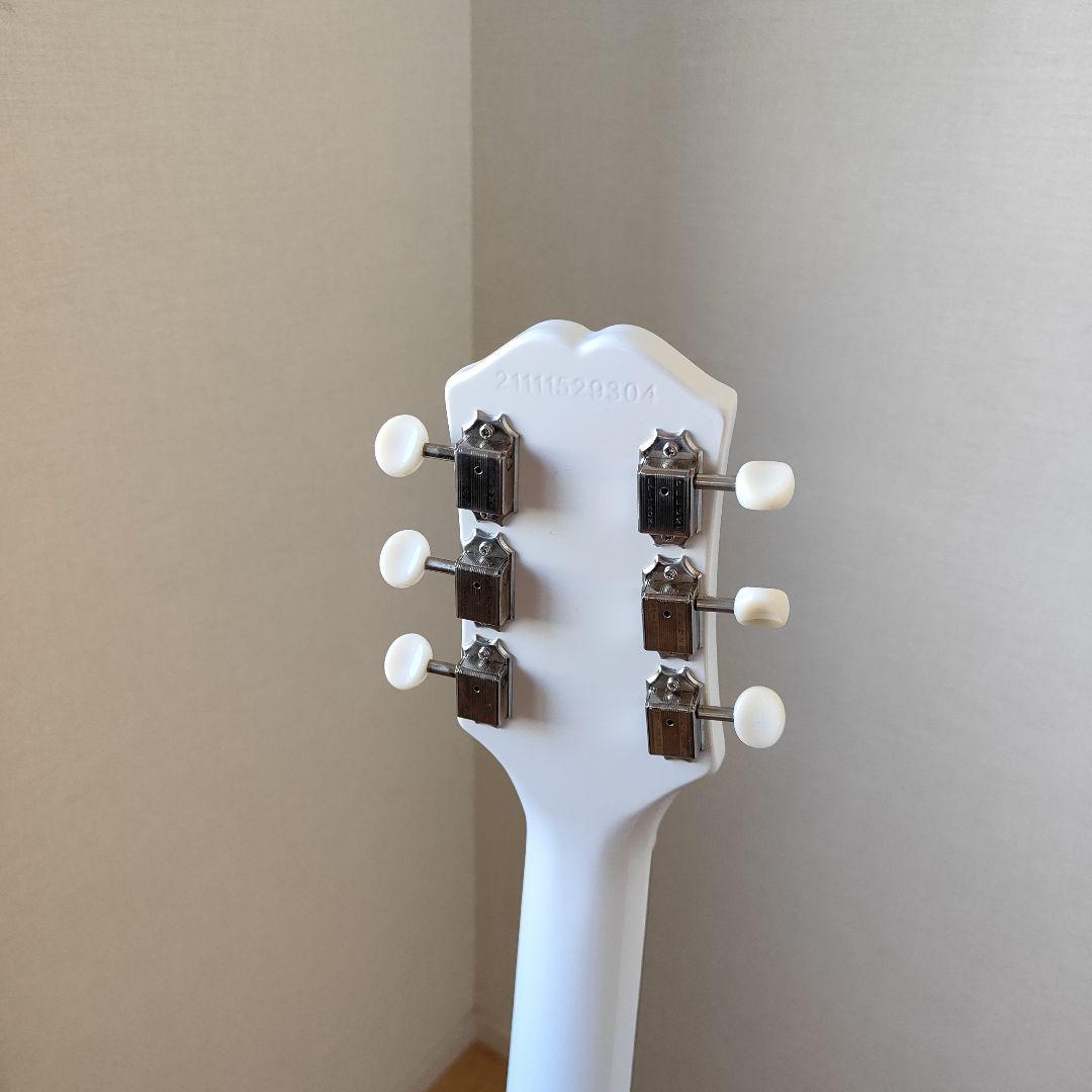 しょ　Epiphone Crestwood Custom