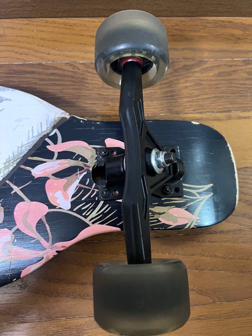 Amrgot ロングボード