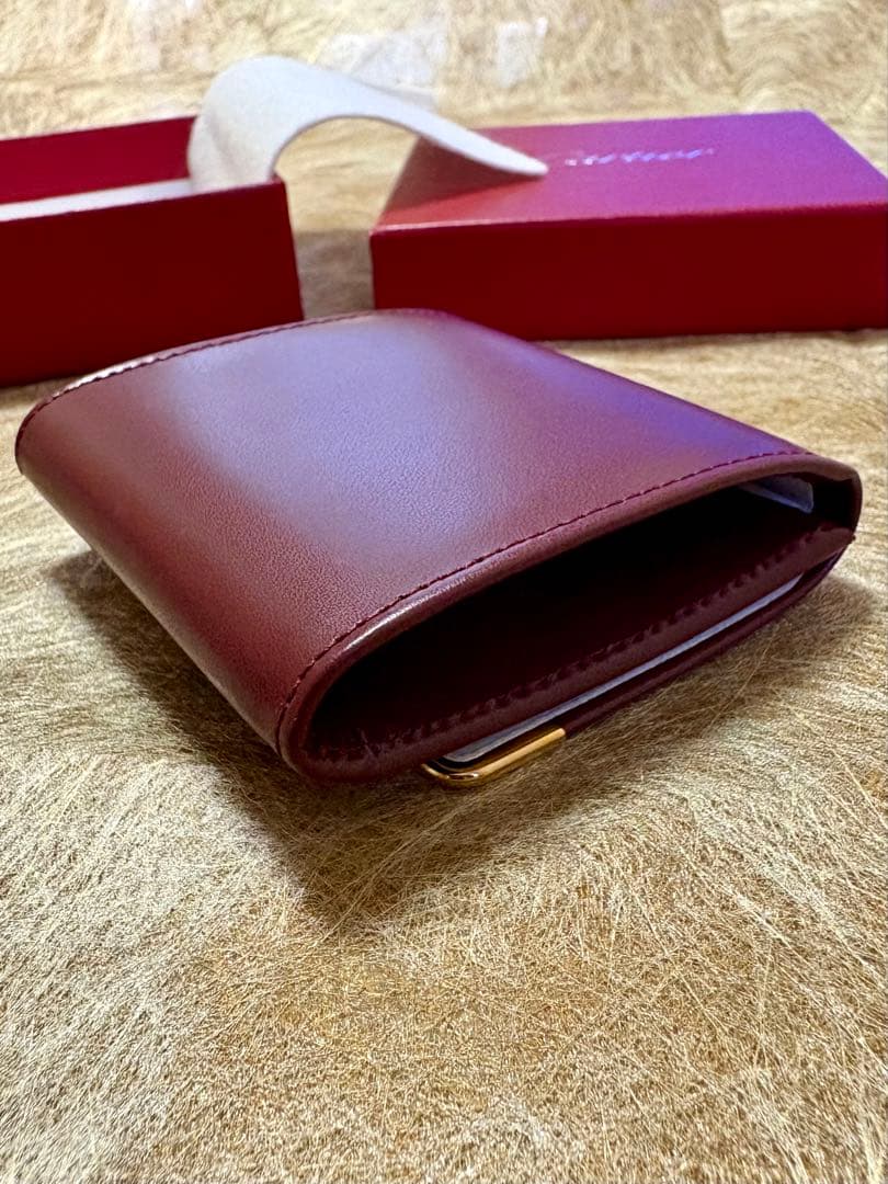 Cartierカルティエ ケース 新品