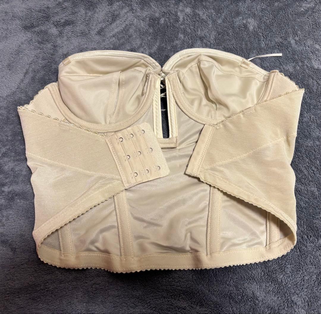 MIRROR MIRROR ブライダルインナー