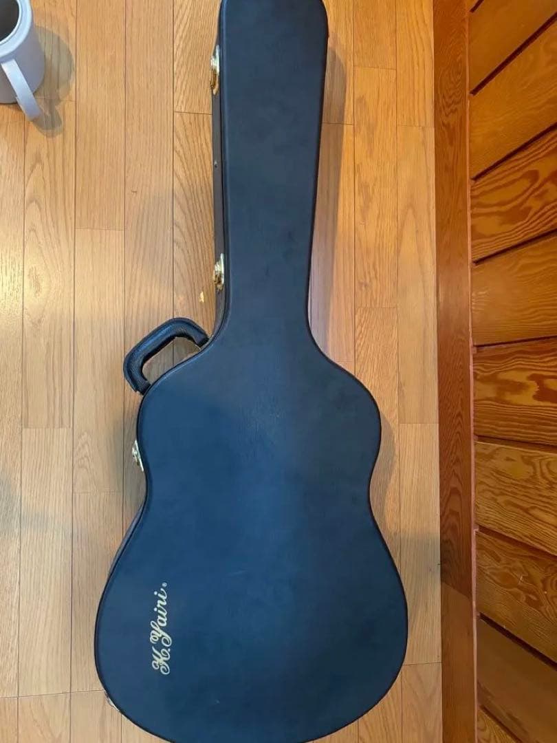 K.yairi Kヤイリ LO K13MAP 送料込み！（本体のみ）K.yairi RF-K13 MAP K