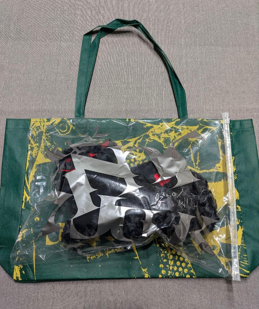 米津玄師 rescue サコッシュ ショルダーバッグ ラババン - メルカリ