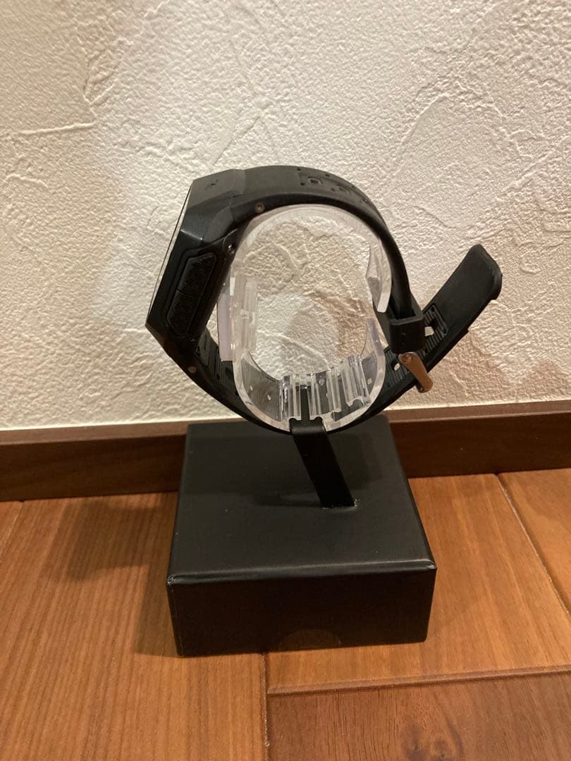 RIP CURL SEARCH GPS 2 ブラック