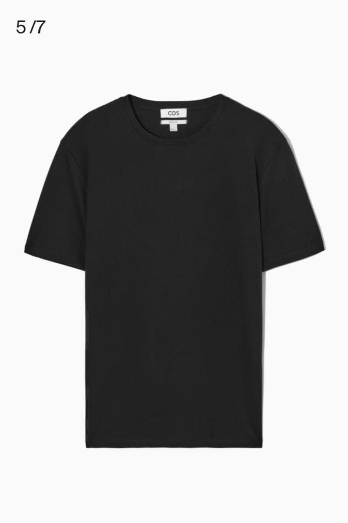 セントマイケル25FW発売NASコラボ NAS SS TEE/NAS黒L美品 NAS × saint