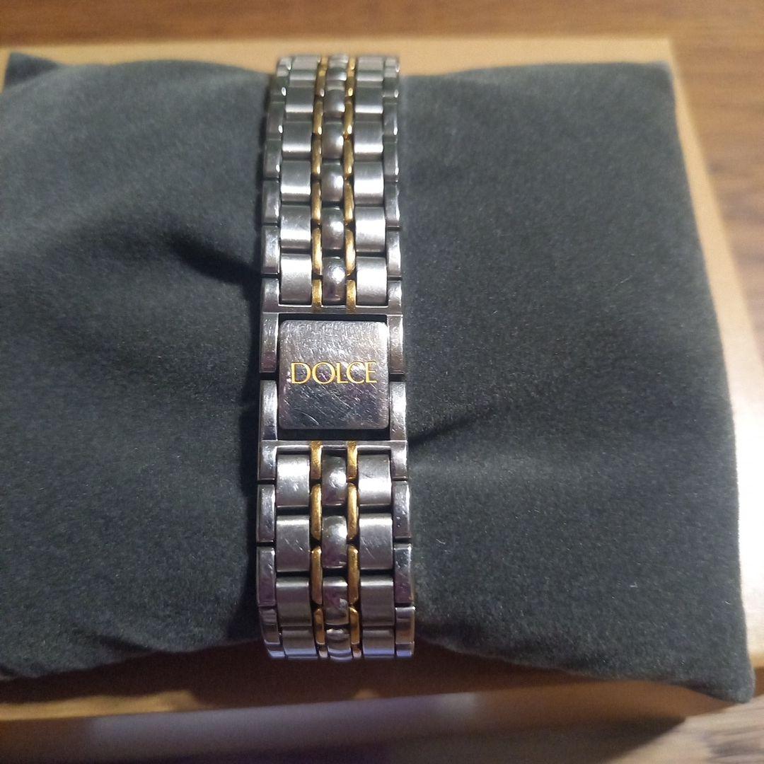 SEIKO DOLCE EXCELINE 腕時計