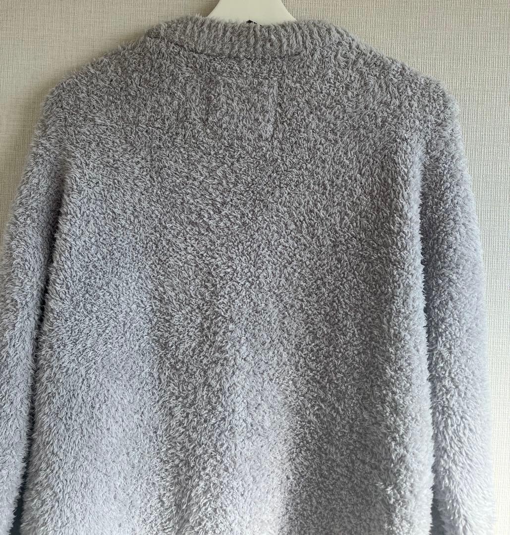 美品【ジェラートピケ】ルームウェア　セットアップ