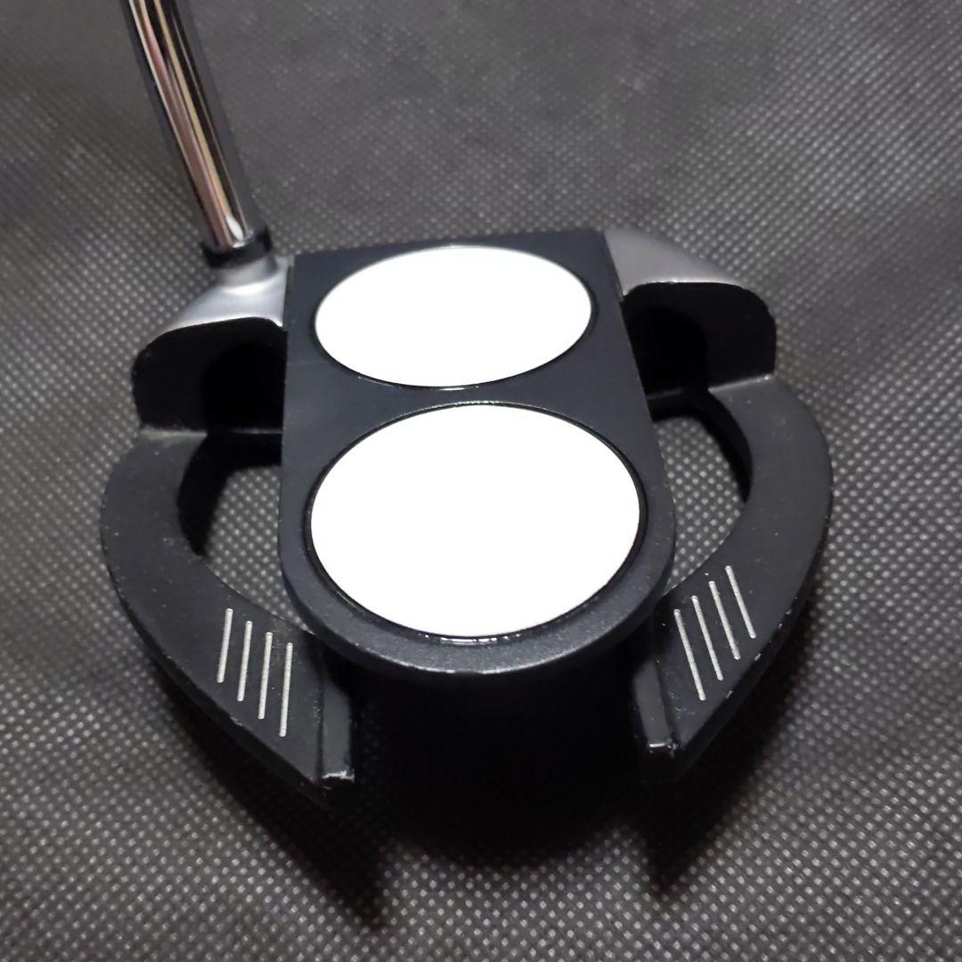 THE VEST LAB ブラックボストンバッグ