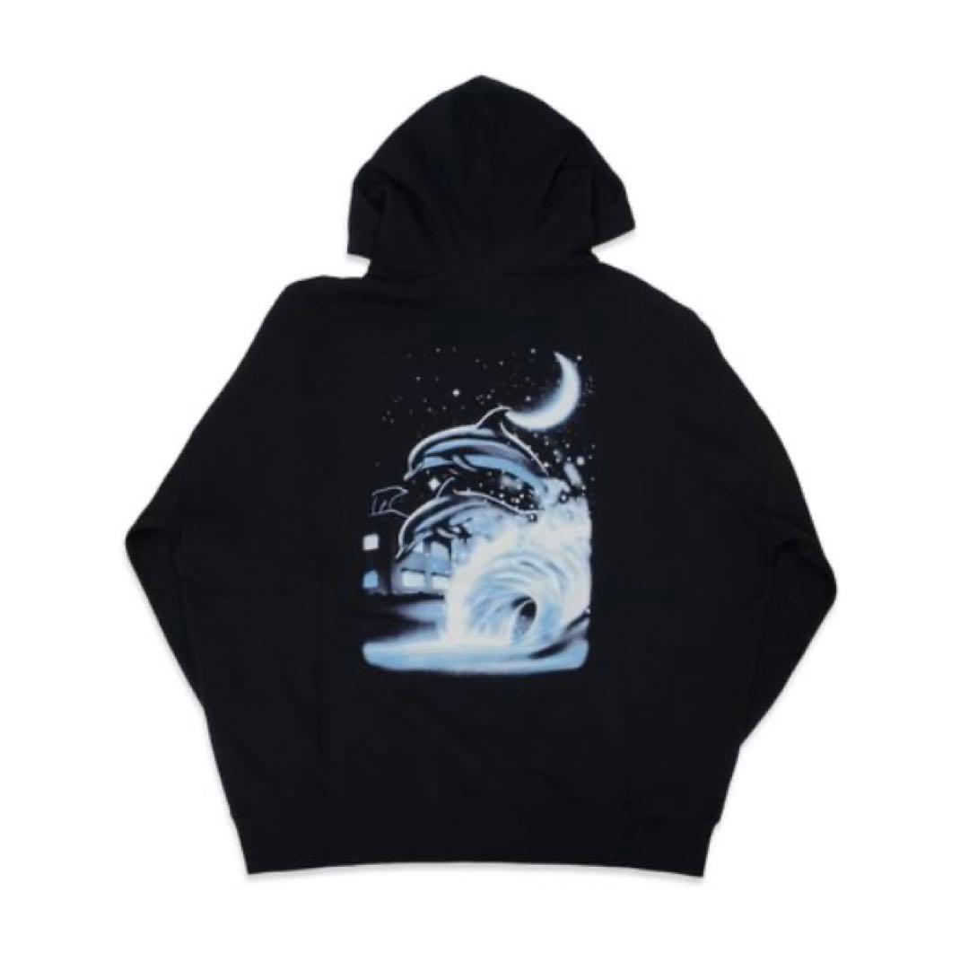 新品未使用あいみょんメモ帳スウェット上下M ドルフィンアパート