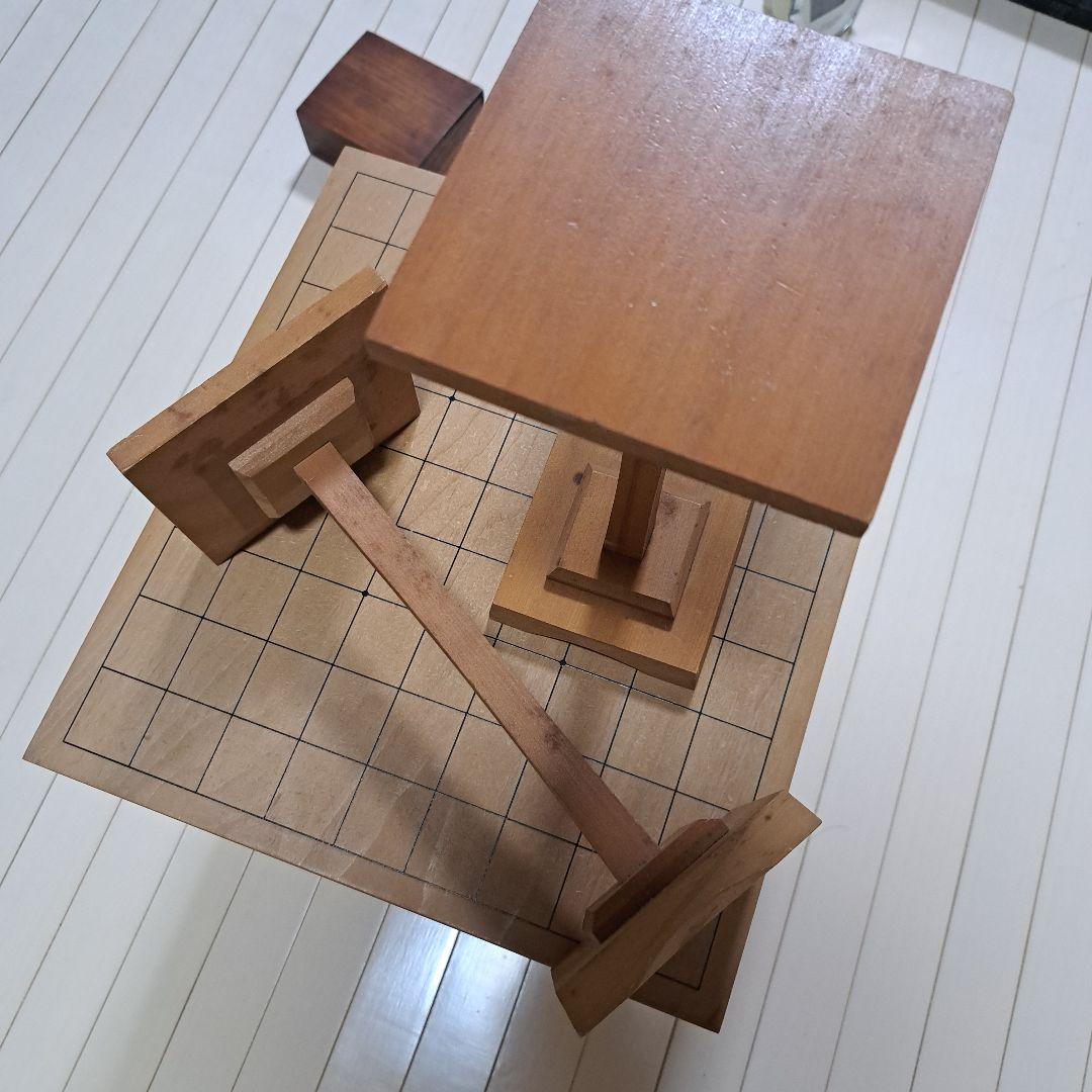 ★藤井聡太君でお馴染みの★将棋盤、駒、駒台　３点セット