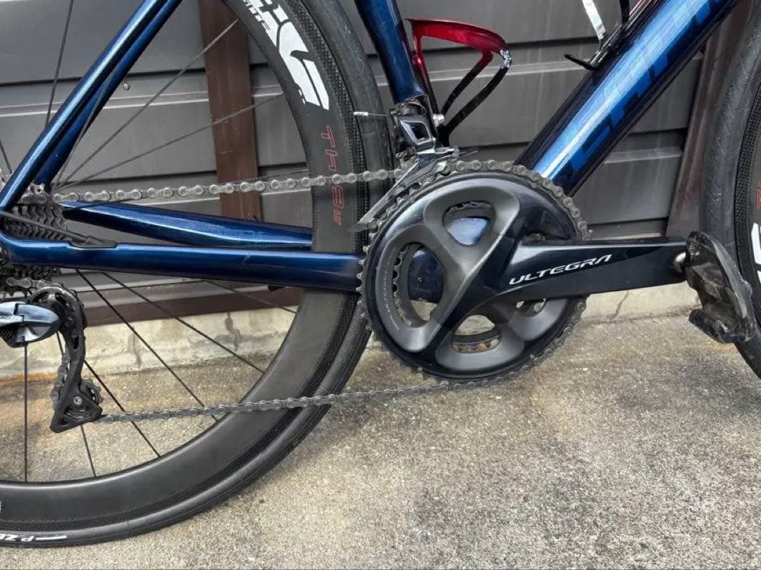 LAPIERREラピエール （XELIUS ゼリウス）