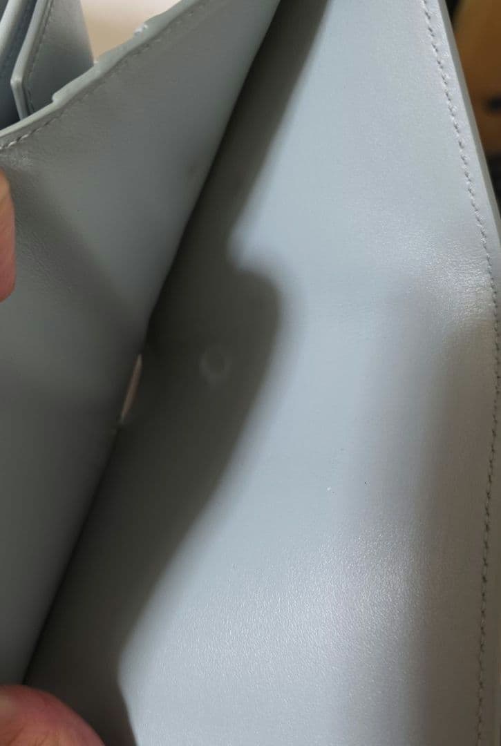 最終値下げ　極美品　CELINE スモールフラップウォレット