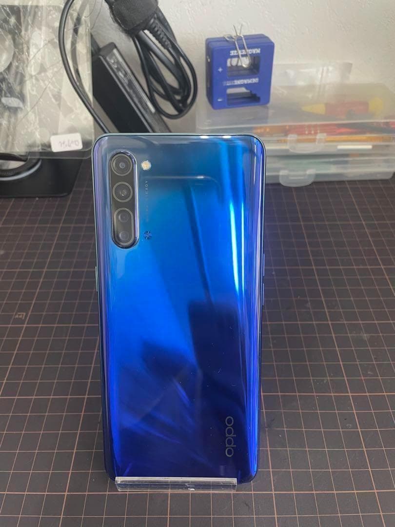 管理番号115 OPPO Reno3 5G 128GB