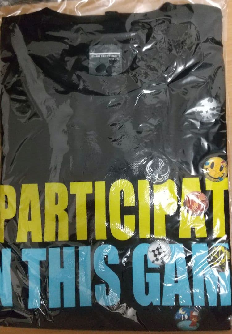 【未使用】DKΣ3713 Private Party Tシャツ2種セット