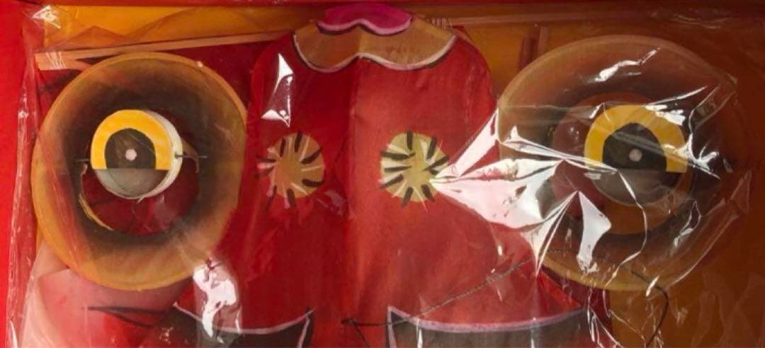 #スカイスポーツ カイト 中国　濰坊　風箏　魚凧　海外商品　风筝 kite 美品