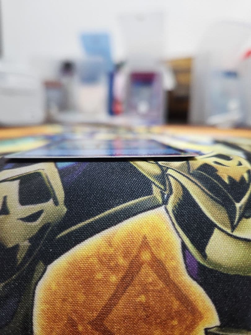 も*な様 遊戯王　閃刀姫＝ゼロ プリズマティックシークレット　５つ目　②