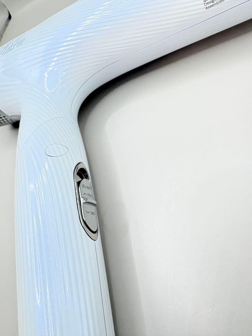 【美品】 Refa リファ ビューテック ドライヤー スマート 190