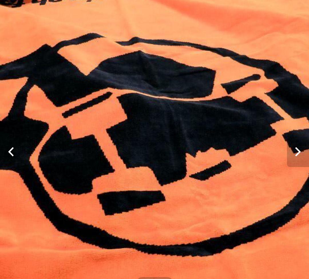 新品未開封 22ss STUSSY × CPFM CACTUS TOWEL