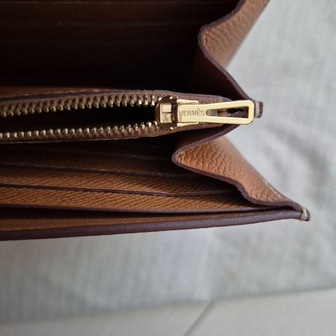 K*い様 HERMES コンスタンスロング