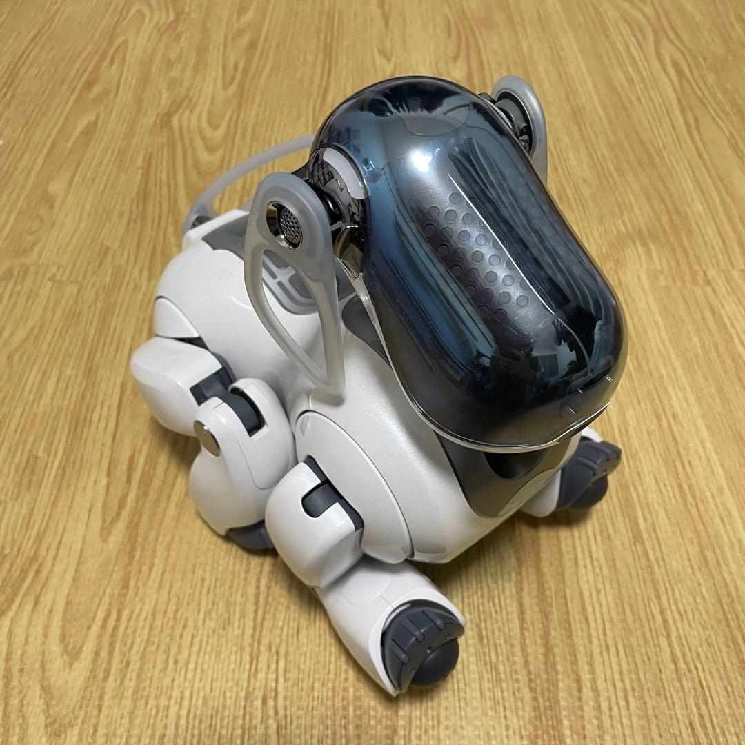 (現状品) AIBO ERS-7