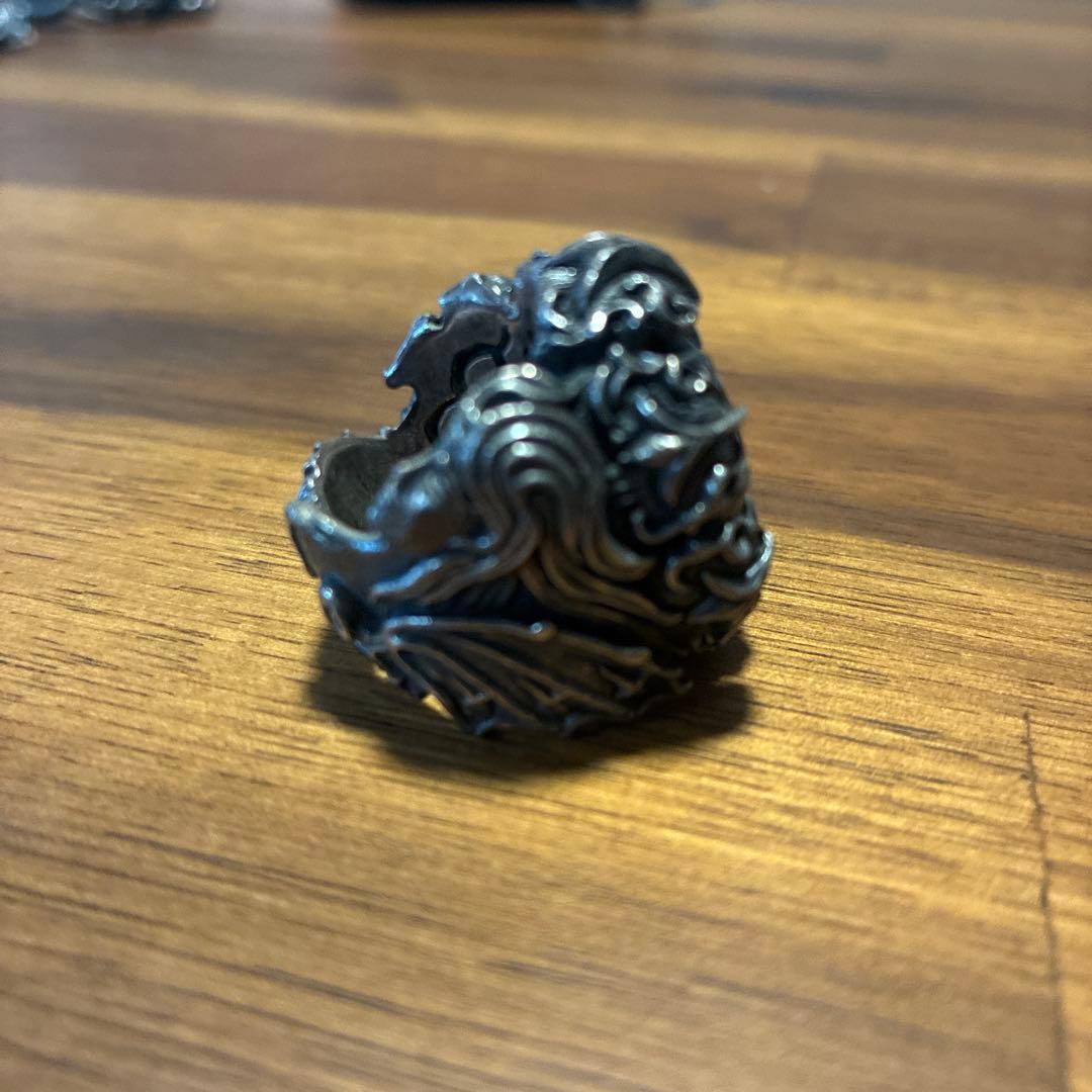 アクセサリー anima exists in all creation / AR-15