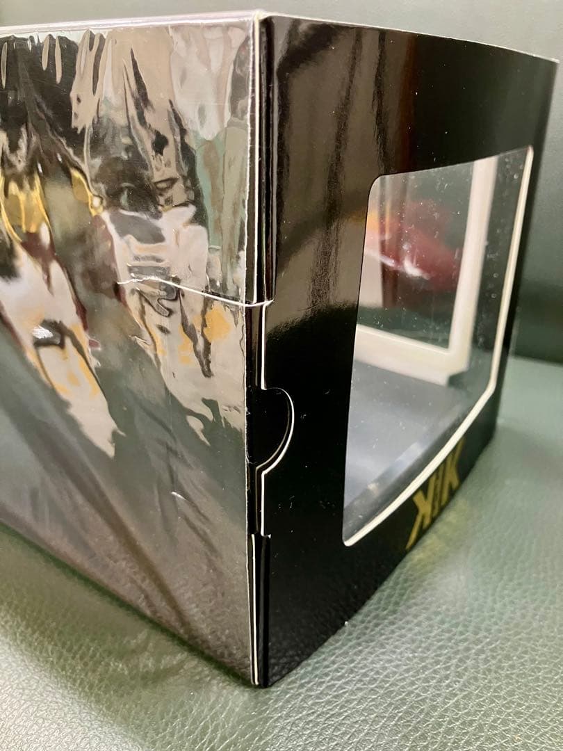 ゆ*プ様 Ferrari F40 ミニカー KK-SCALE 1/18 赤